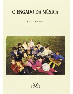 O ENGADO DA MUSICA