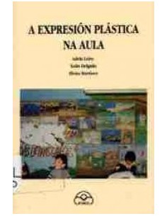 A expresion plastica na aula