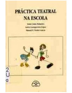 Practica teatral na escola