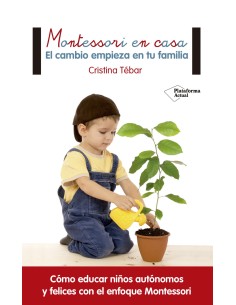 MONTESSORI EN CASA