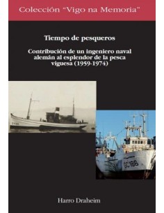 Tiempo de pesqueros