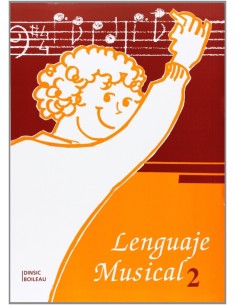 Lenguaje musical 2