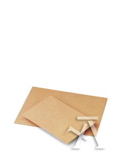 Paq 10 planchas de corcho 30x45cm para manualidades 4mm grosor