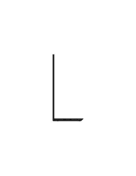 ThinkVision M15 LED display 39,6 cm (15.6") 1920 x 1080 Pixeles Full HD Negro