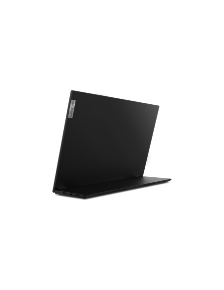 ThinkVision M15 LED display 39,6 cm (15.6") 1920 x 1080 Pixeles Full HD Negro