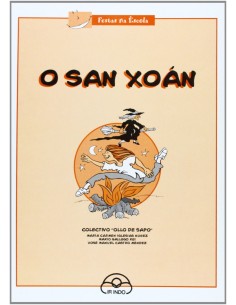 O San Xoan