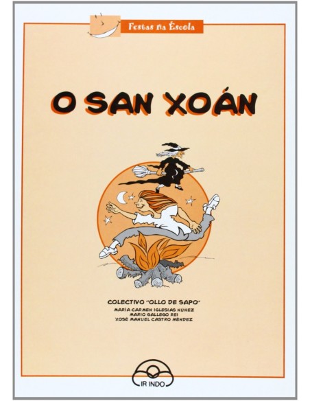 O San Xoan