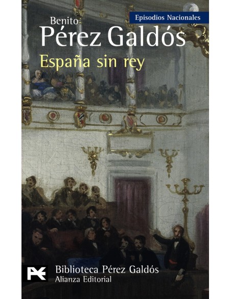 Espana sin rey