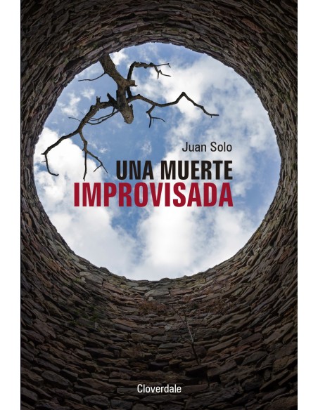 UNA MUERTE IMPROVISADA