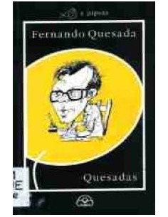 Quesadas