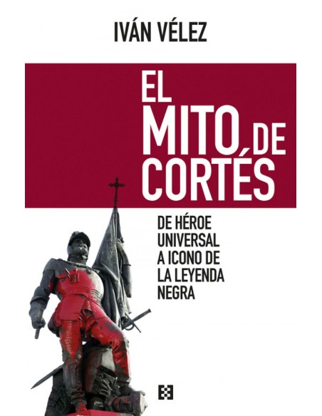 EL MITO DE CORTES