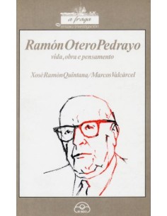 Ramon Otero Pedrayo