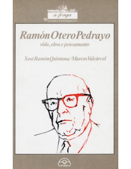 Ramon Otero Pedrayo