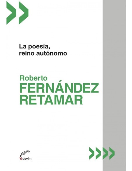 La poesa reino autonomo