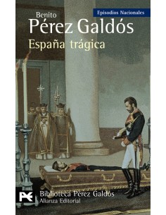 Espana tragica