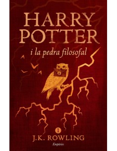 Harry potter i la pedra filosofal