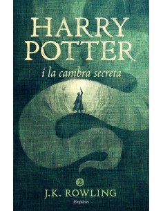Harry potter i la cambra secreta