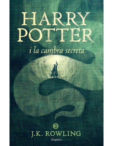 Harry potter i la cambra secreta