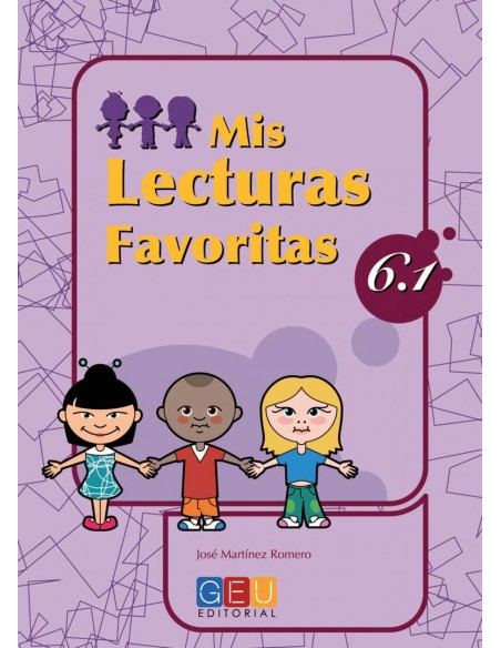 Mis lecturas favoritas 61