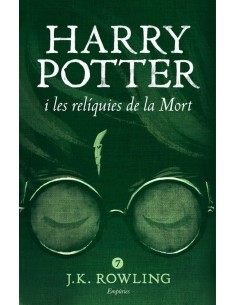 Harry potter i les reliquies de la mort