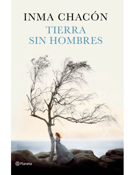 TIERRA SIN HOMBRES
