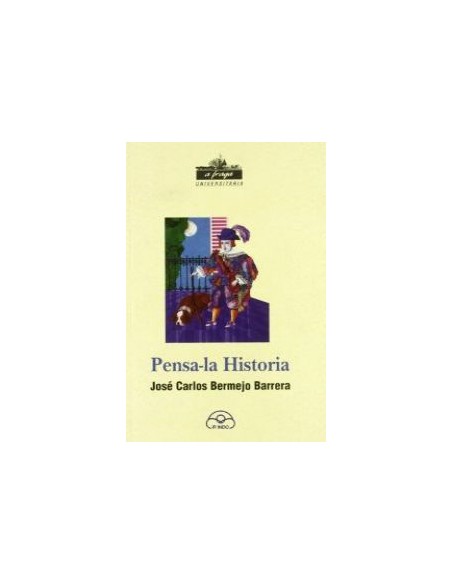 Pensa la Historia