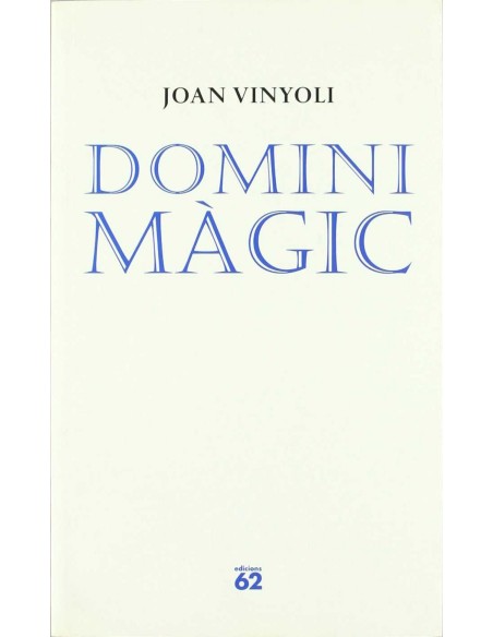 Domini Magic