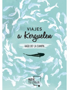 Viajes a kerguelen