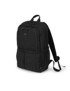 SCALE 39,6 cm (15.6") Mochila Negro