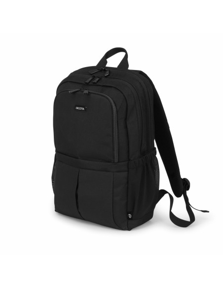 SCALE 39,6 cm (15.6") Mochila Negro
