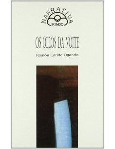 Os ollos da noite