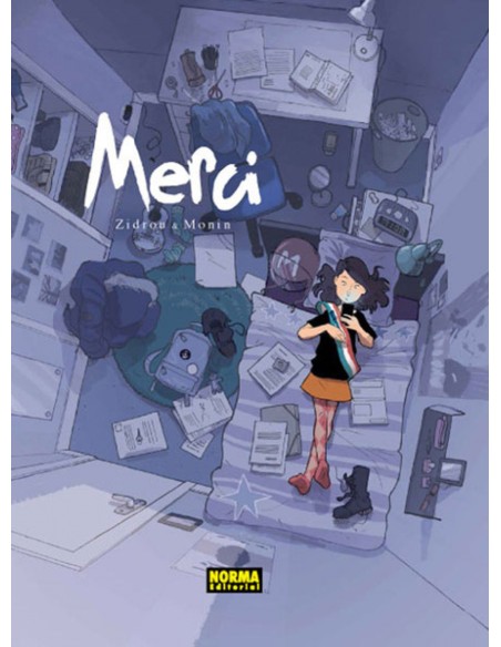 MERCI