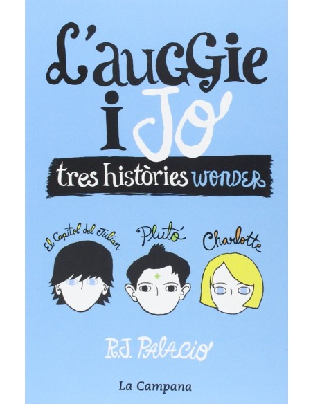 LAUGGIE I JO