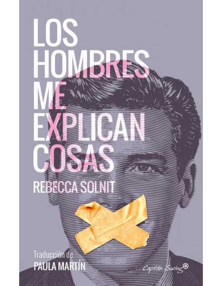 LOS HOMBRES ME EXPLICAN COSAS