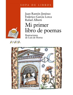 Mi primer libro de poemas