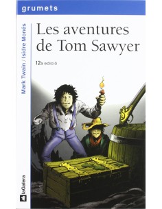 Les aventures de Tom Sawyer