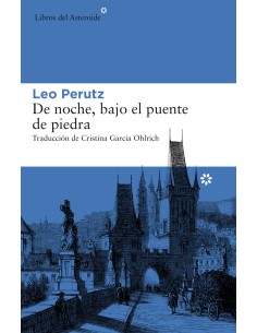 DE NOCHE BAJO EL PUENTE DE PIEDRA