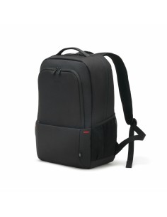 Eco Backpack Plus BASE 39,6 cm (15.6") Mochila Negro