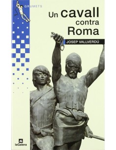 Un cavall contra Roma