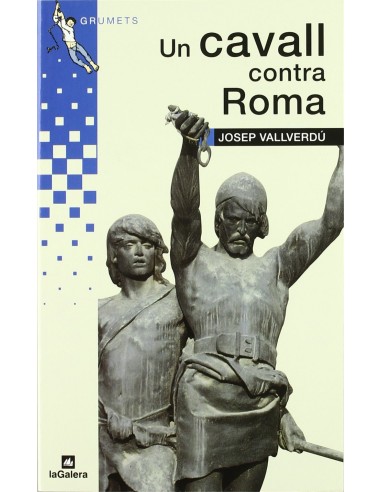 Un cavall contra Roma