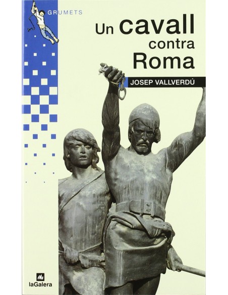 Un cavall contra Roma