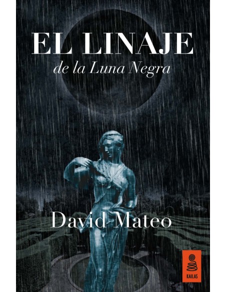EL LINAJE DE LA LUNA NEGRA
