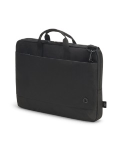 Slim Eco MOTION 12 - 13.3" 33,8 cm (13.3") Maletín Negro
