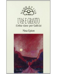 Uvas e granito