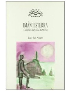 Iman Fisterra