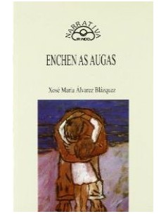 Enchen as augas