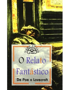 O relato fantastico