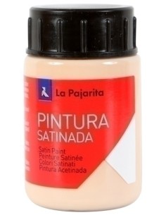 PINTURA LX.PAJARITA 35 ml SIENA CLR.L-04 - 1 unidad - 111622