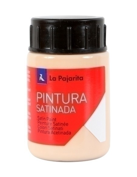 PINTURA LX.PAJARITA 35 ml SIENA CLR.L-04 - 1 unidad - 111622