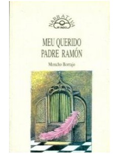 Meu querido padre Ramon